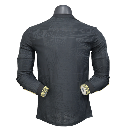 Mexico Anniverary 24/25 Kit Long Sleeve (Player Version)