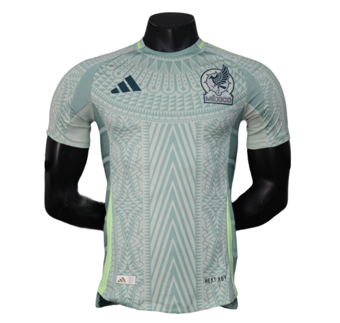 Mexico 24/25 Away Kit (Player Version)