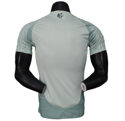 Mexico 24/25 Away Kit (Player Version)
