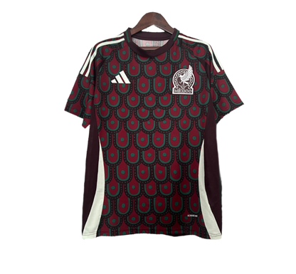 Mexico 24/25 Home Kit (Fan Version)