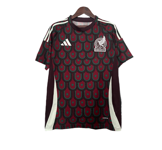 Mexico 24/25 Home Kit (Fan Version)