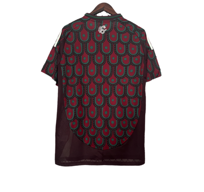 Mexico 24/25 Home Kit (Fan Version)