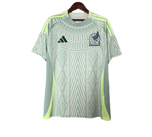 Mexico 24/25 Away Kit (Fan Version)