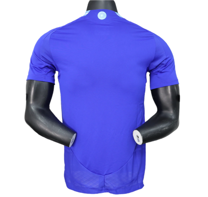 Argentina 24/25 Away Kit (Player Version)