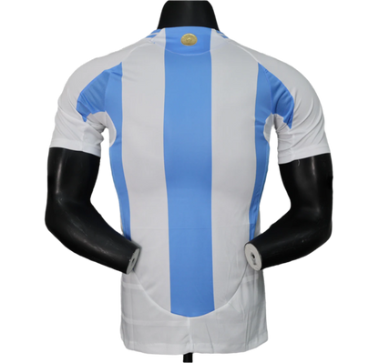 Argentina 24/25 Home Kit (Player Version)