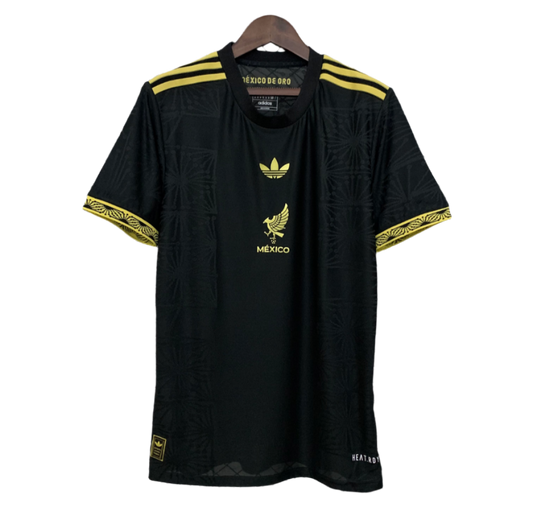 Mexico Anniversary 24/25 Kit (Player Version)