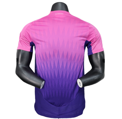 Germany 24/25 Away Kit (Player Version)