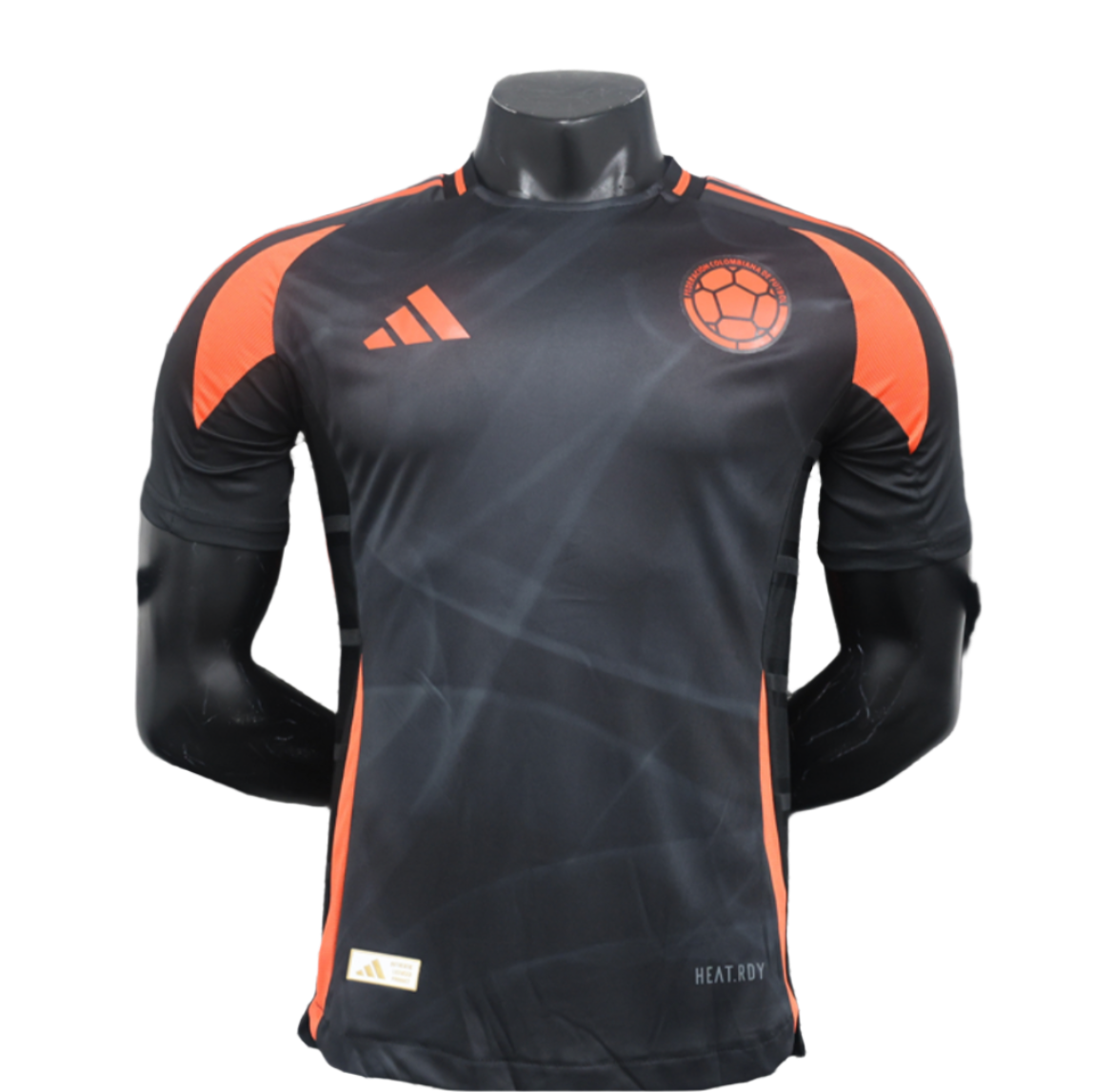 Colombia 24/25 Away Kit (Player Version)