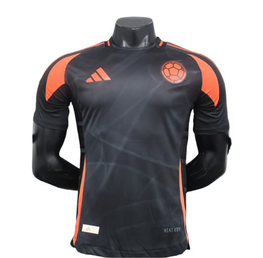 Colombia 24/25 Away Kit (Player Version)