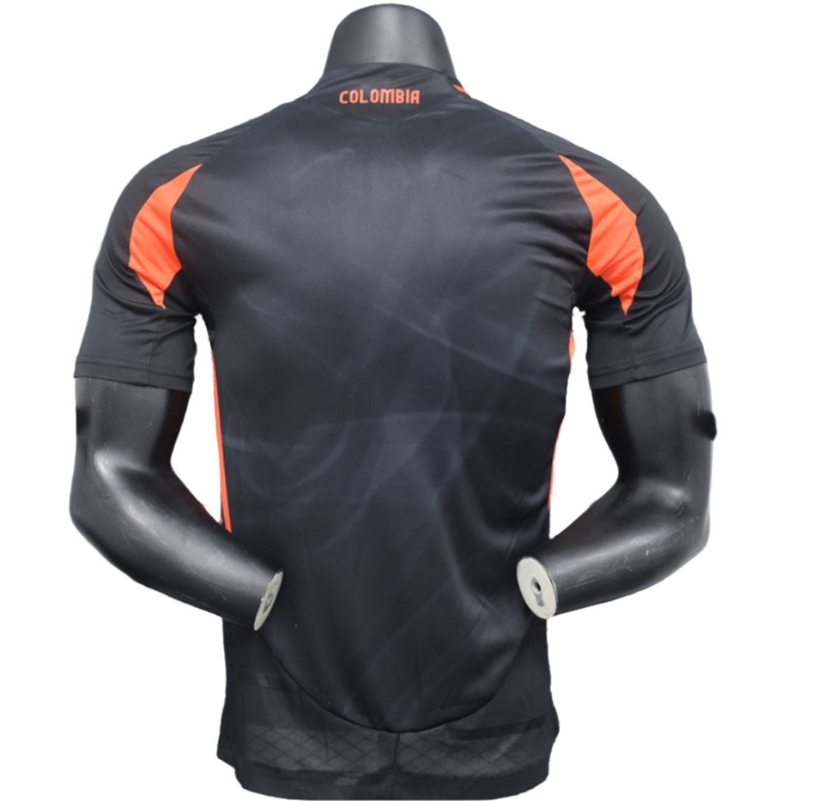 Colombia 24/25 Away Kit (Player Version)