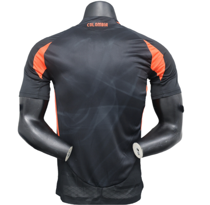 Colombia 24/25 Away Kit (Player Version)