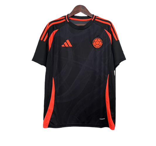 Colombia 24/25 Away Kit (Fan Version)