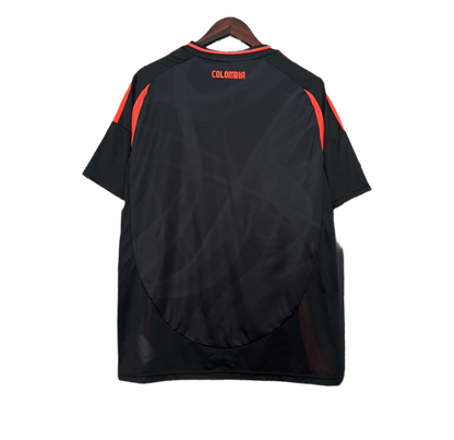 Colombia 24/25 Away Kit (Fan Version)