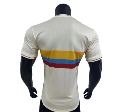 Colombia Anniversary 24/25 Away Kit (Player Version)