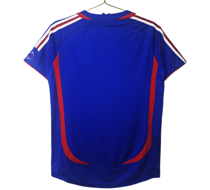 France 06 Home Kit