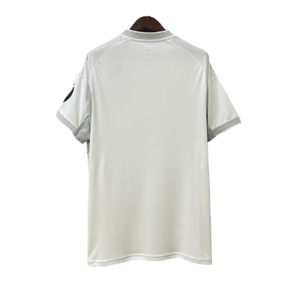 Real Madrid 25/26 Home Kit (Fan Version)