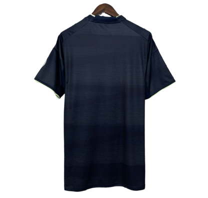 Real Madrid 25/26 Away Kit (Fan Version)