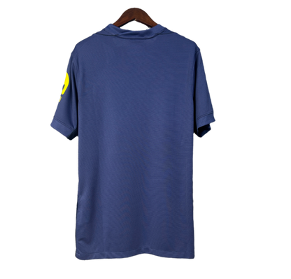 Atlético de Madrid 25/26 Away Kit (Fan Version)