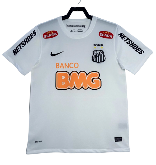 Santos 12/13 Home Kit