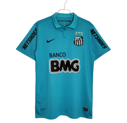 Santos 12/13 Away Kit