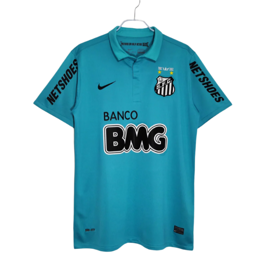 Santos 12/13 Away Kit