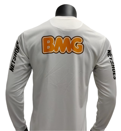 Santos 12/13 Home Kit Long Sleeve