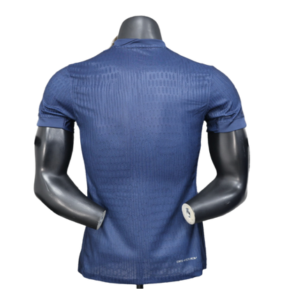 Paris Saint-Germain 25/26 Home Kit (Player Version)
