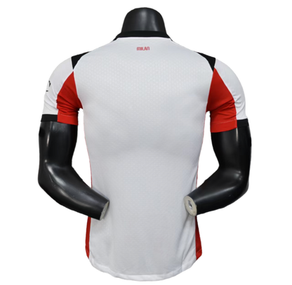 AC Milan 25/26 Away Kit (Player Version)
