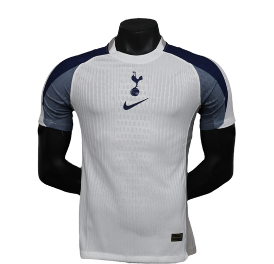 Tottenham Hotspur 25/26 Home Kit (Player Version)