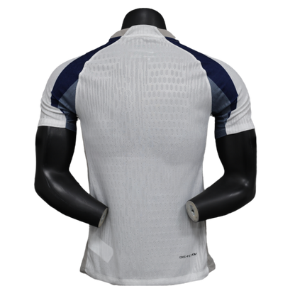 Tottenham Hotspur 25/26 Home Kit (Player Version)