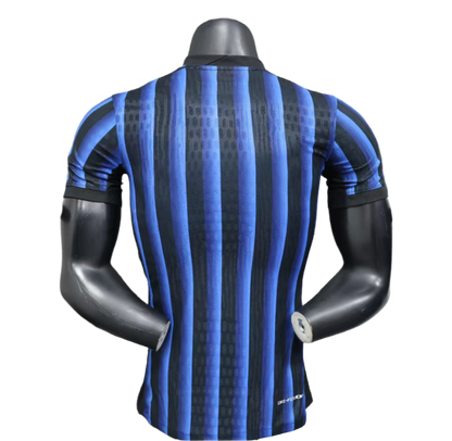 Inter 25/26 Home Kit (Player Version)