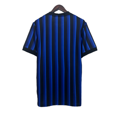 Inter 25/26 Home Kit (Fan Version)