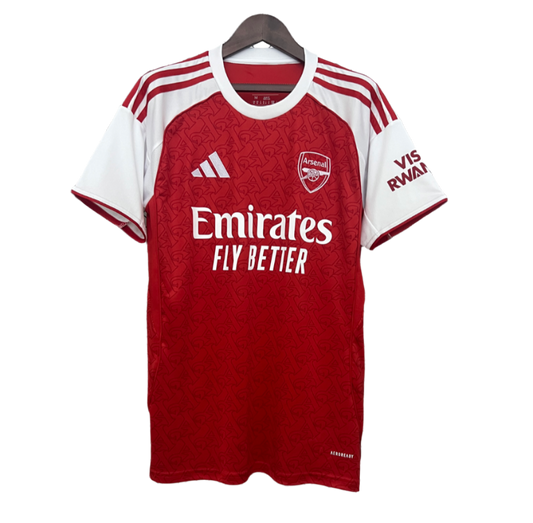Arsenal 25/26 Home Kit (Fan Version)