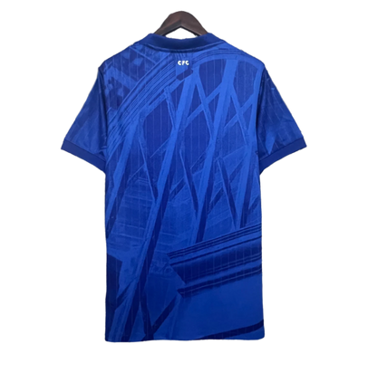 Chelsea 25/26 Home Kit (Fan Version)