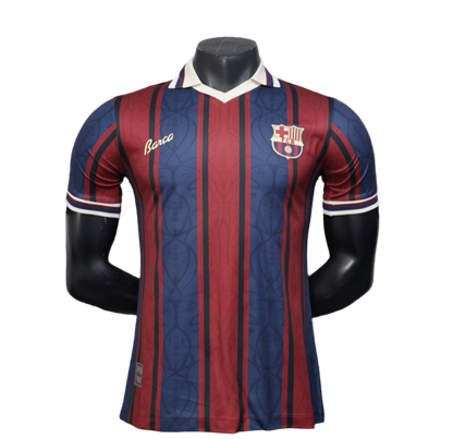 FC Barcelona Special Kit (Player Version)