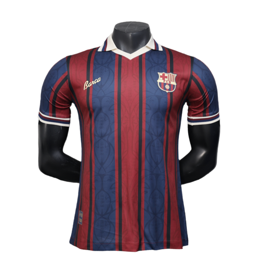FC Barcelona Special Kit (Player Version)