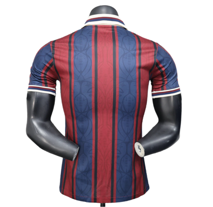 FC Barcelona Special Kit (Player Version)