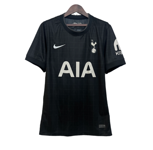 Tottenham Hotspur 25/26 Away Kit (Fan Version)