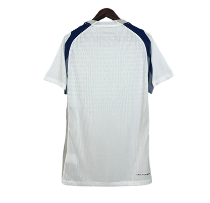 Tottenham Hotspur 25/26 Home Kit (Fan Version)