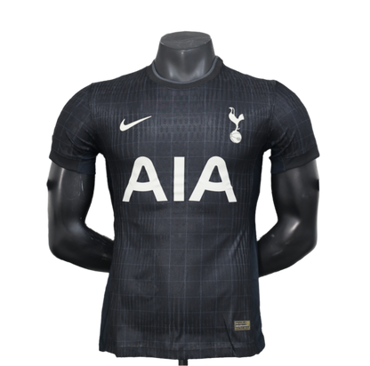 Tottenham Hotspur 25/26 Away Kit (Player Version)