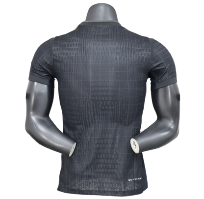 Tottenham Hotspur 25/26 Away Kit (Player Version)