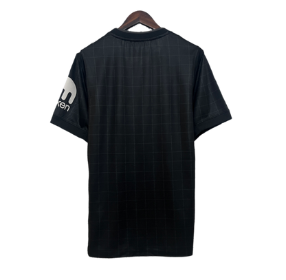 Tottenham Hotspur 25/26 Away Kit (Fan Version)