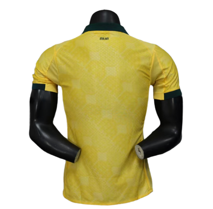 AC Milan 25/26 Third Kit (Player Version)