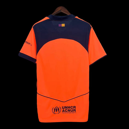 FC Barcelona 25/26 Third Kit (Fan Version)