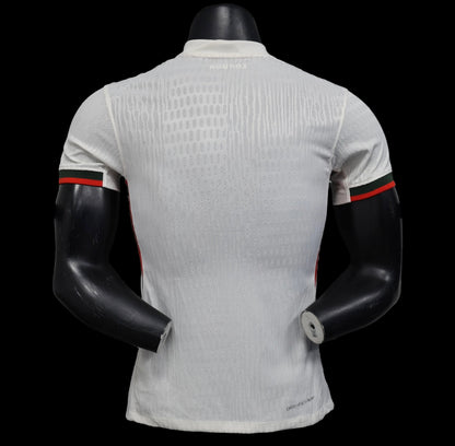 Chelsea 25/26 Away Kit (Player Version)