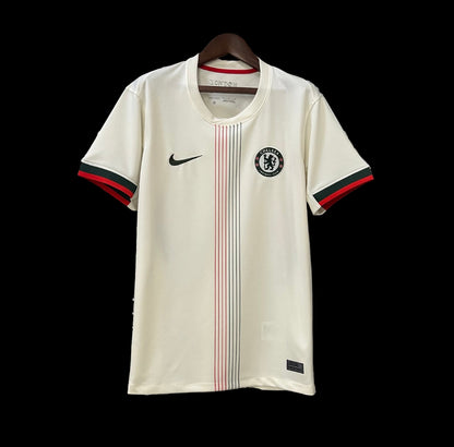 Chelsea 25/26 Away Kit (Fan Version)
