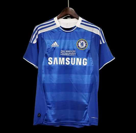 Chelsea 11/12 Home Kit