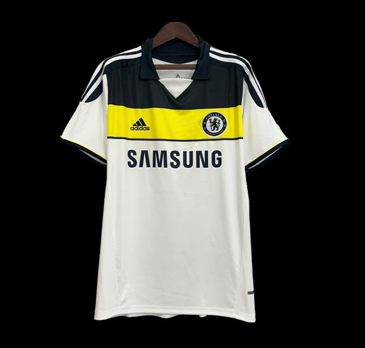 Chelsea 11/12 Away Kit