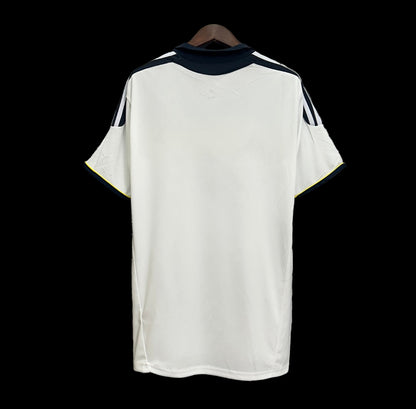 Chelsea 11/12 Away Kit
