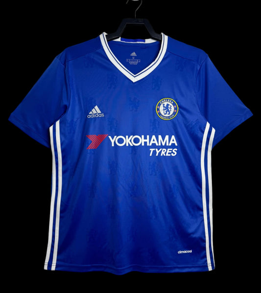 Chelsea 16/17 Home Kit